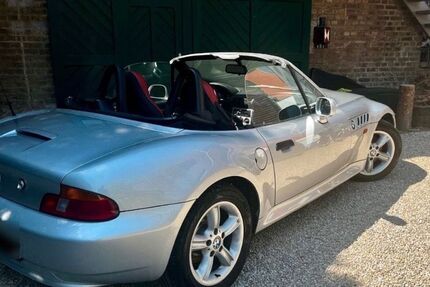 BMW Z3 102.000 km 20.000 &euro; Leverkusen 51375