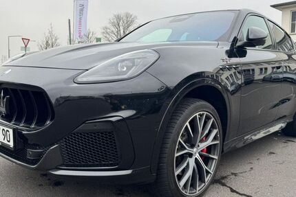 Maserati Grecale 39.880 km 86.980 &euro; Köln 50829
