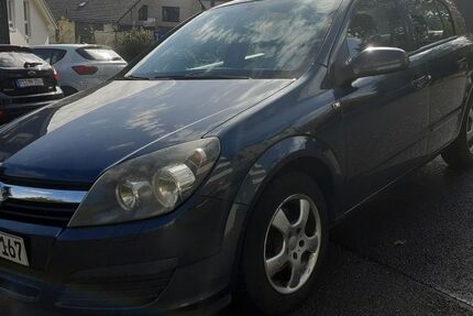 Opel Astra 174.900 km 2.250 € Remscheid 42855