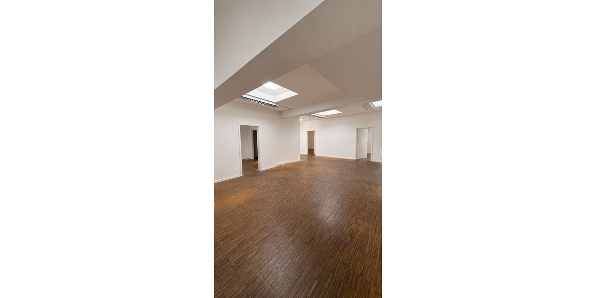Gewerbeobjekt Düsseldorf Bilk - 825.000&euro; | Angebot:27294887