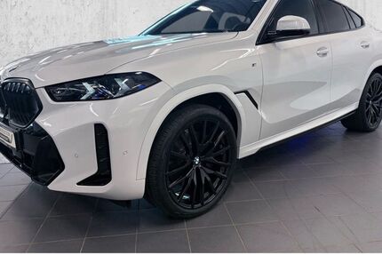 BMW X6 27.500 km 86.440 &euro; Solingen 42719
