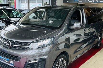 Opel Zafira Life 126.000 km 28.999 € Essen 45326