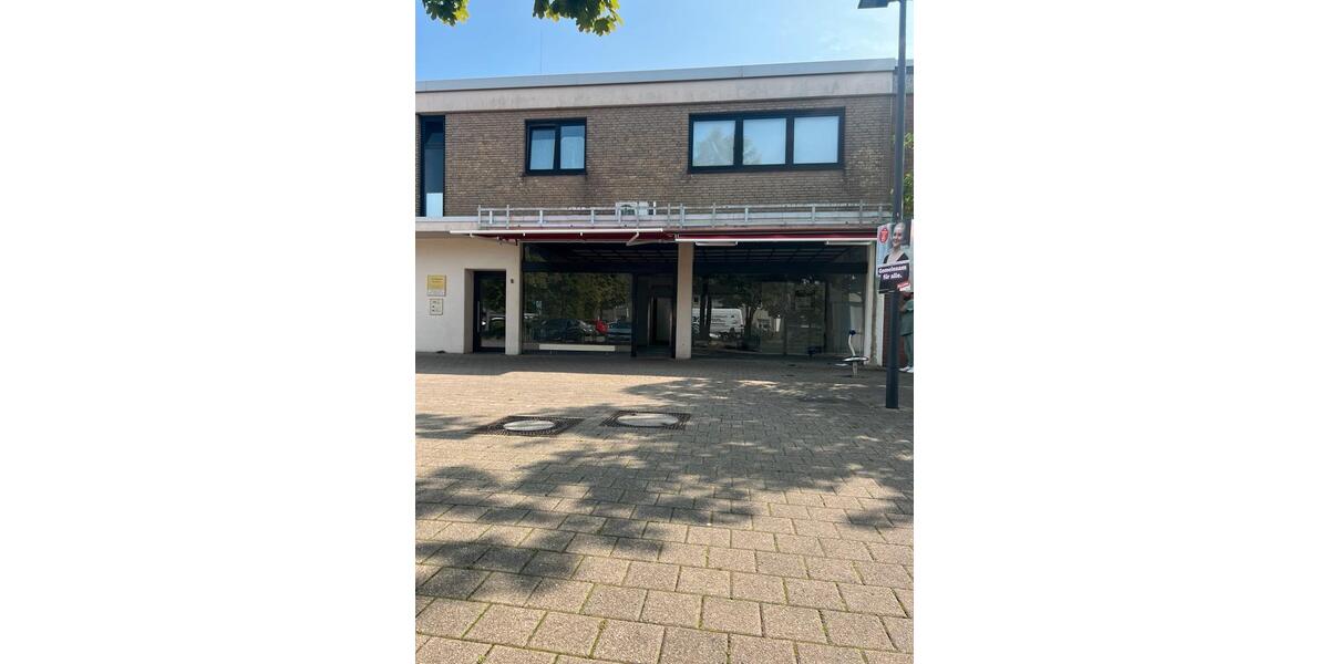 Gewerbeobjekt Neuss Reuschenberg - 2.000&euro; | Angebot:24226618