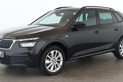Skoda Kamiq 46.700 km 18.084 &euro; Düsseldorf 40233