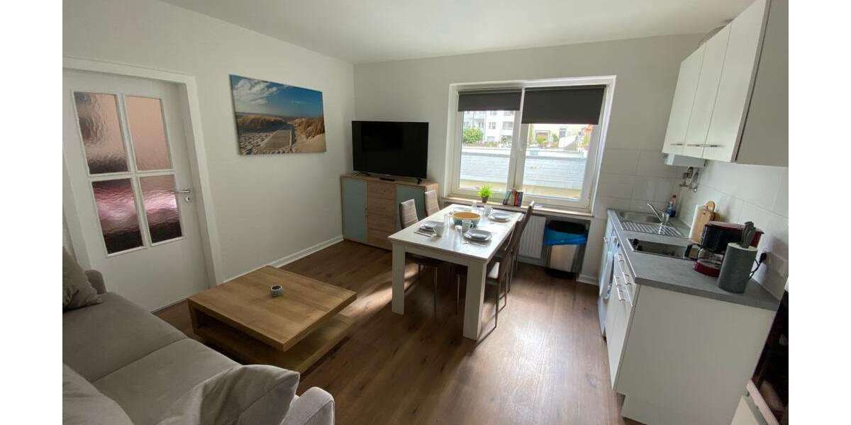 D-Zoo, attraktive möbl. 2 Zi. ETW, ruhig und Zentral , ca. 40qm Wfl., 8qm Nfl. im Keller - Wohnanlage Düsseldorf Stadtbezirk 2 | Angebot:24612806