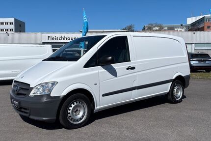 Mercedes-Benz Vito 197.643 km 7.500 &euro; Köln 51145