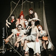 Premiere - Tyll 22.02.2026 Schauspielhaus – Kleines Haus