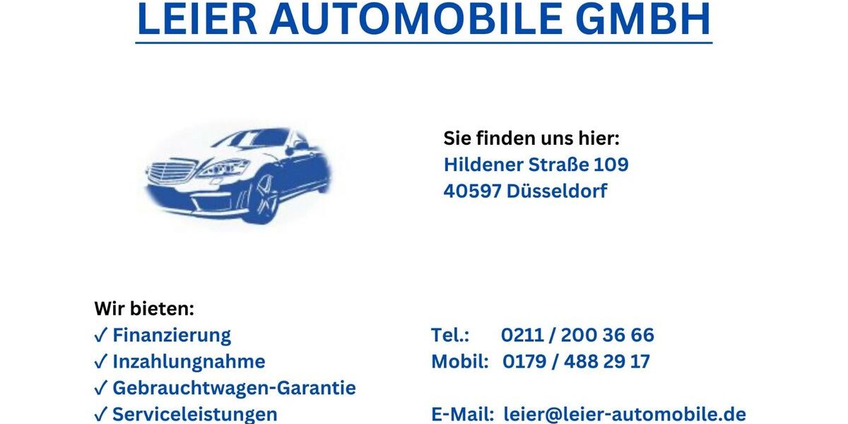 VW Tiguan 124.491 km 17.490 &euro; Düsseldorf 40597