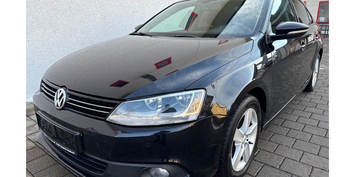 VW Jetta 199.999 km 4.490 &euro; Bergisch Gladbach 51467