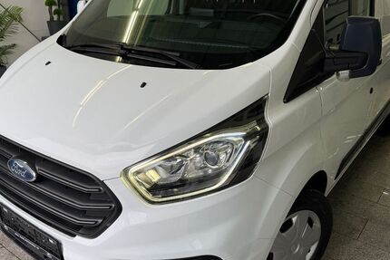 Ford Transit Custom 175.071 km 12.990 &euro; Köln 50829