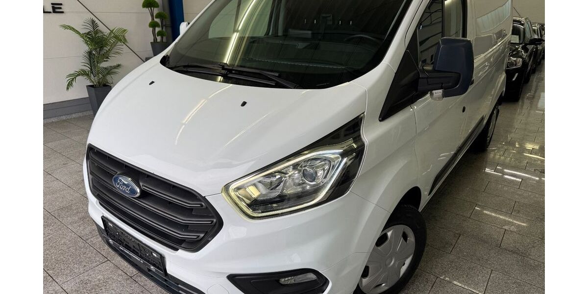 Ford Transit Custom 175.071 km 12.990 &euro; Köln 50829