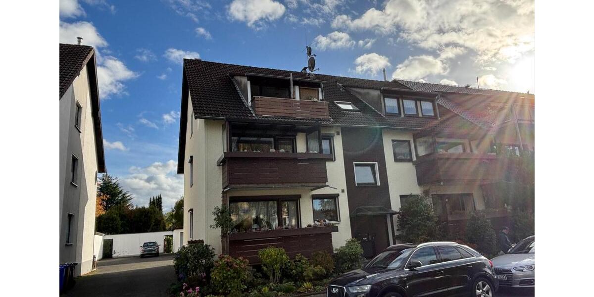 Maisonettenwohnung Hilden - 3.5 Zimmer, 89 m&sup2;, 1.295&euro; | Angebot:24827706
