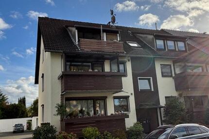 Wohnung Hilden - 3.5 Zimmer, 89 m&sup2;, 1.295&euro; | Angebot:24827706