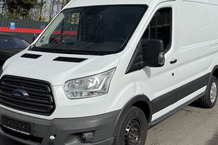 Ford Transit 192.000 km 8.999 &euro; Remscheid 42857