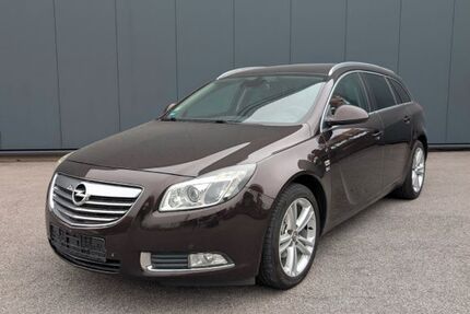 Opel Insignia 300.000 km 1.450 &euro; Solingen 42699