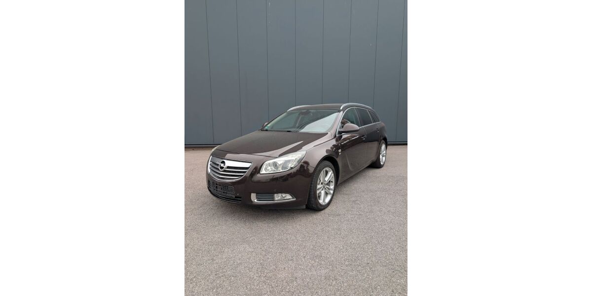 Opel Insignia 300.000 km 1.450 &euro; Solingen 42699