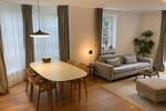 Wunderschöne 3-Zimmer Wohnung in Düsseldorf-Kaiserswerth mit TG Platz Provisionsfrei