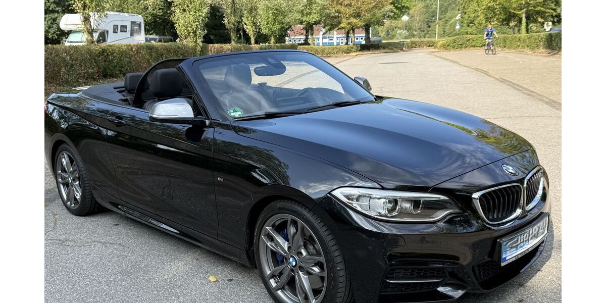 BMW M235 69.750 km 24.500 &euro; Overath 51491