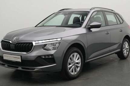Skoda Kamiq 4.748 km 25.988 &euro; Leverkusen 51373