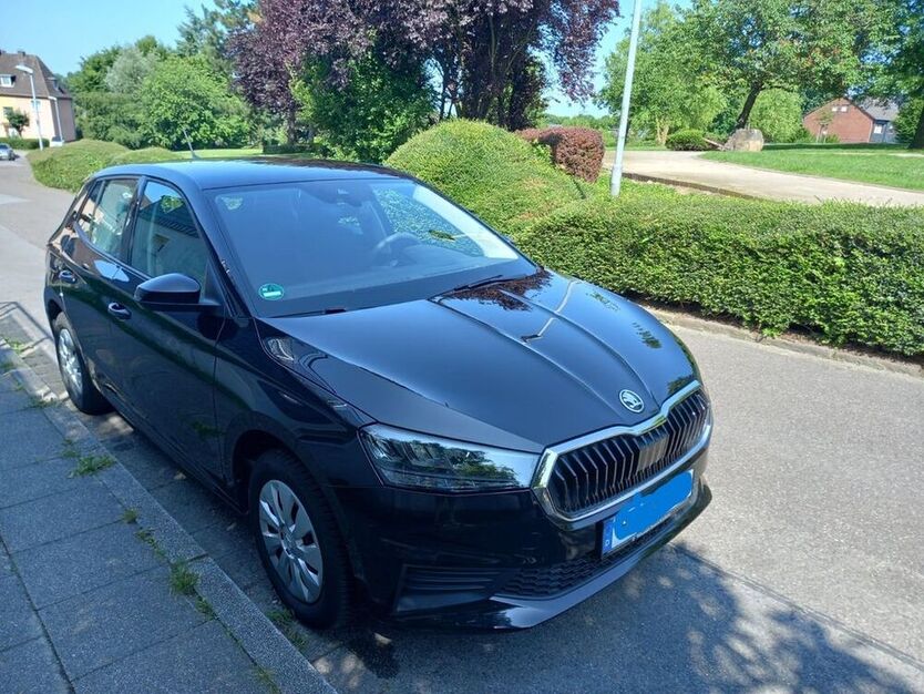 Fabia
