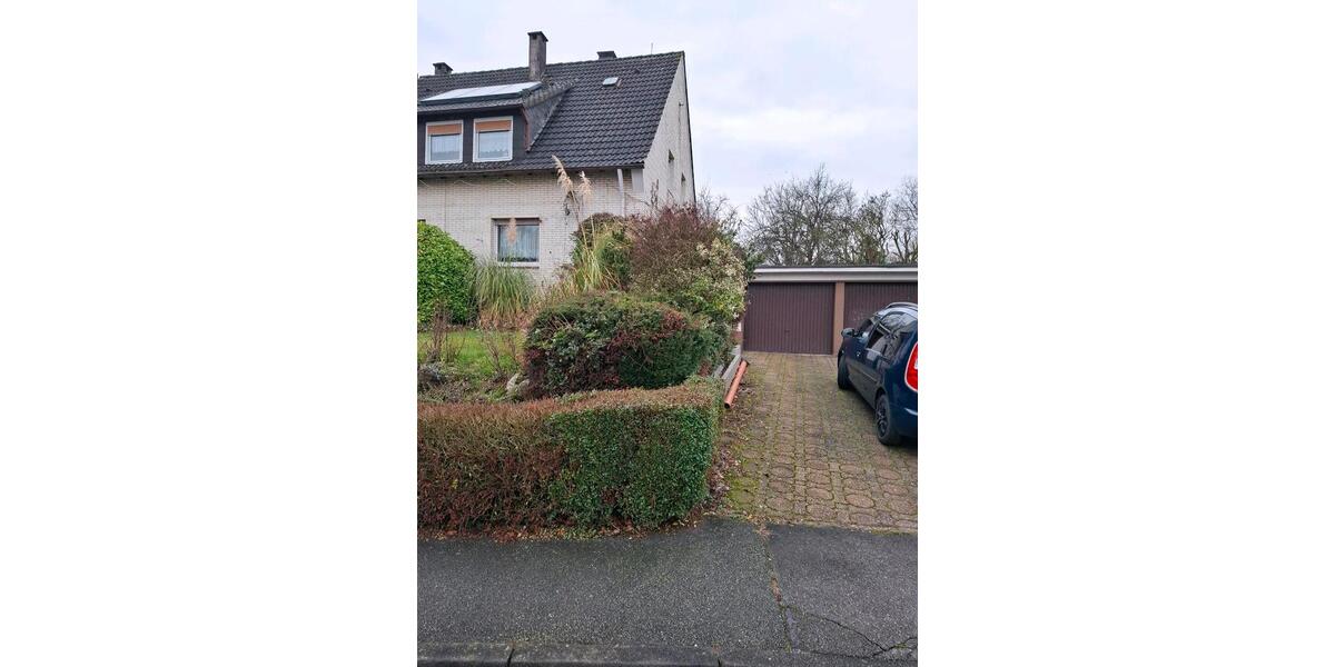 Doppelhaushälfte Gevelsberg - 326.000&euro; | Angebot:24365850