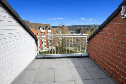 Wohnung Wuppertal Dornap - 2 Zimmer, 65 m&sup2;, 159.000&euro; | Angebot:24727949