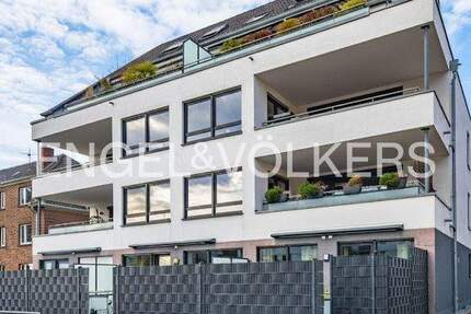 Wohnung Hilden Forstbach - 3 Zimmer, 98 m&sup2;, 375.000&euro; | Angebot:25688634