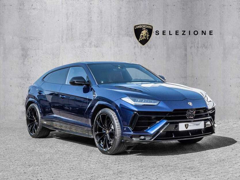 Urus