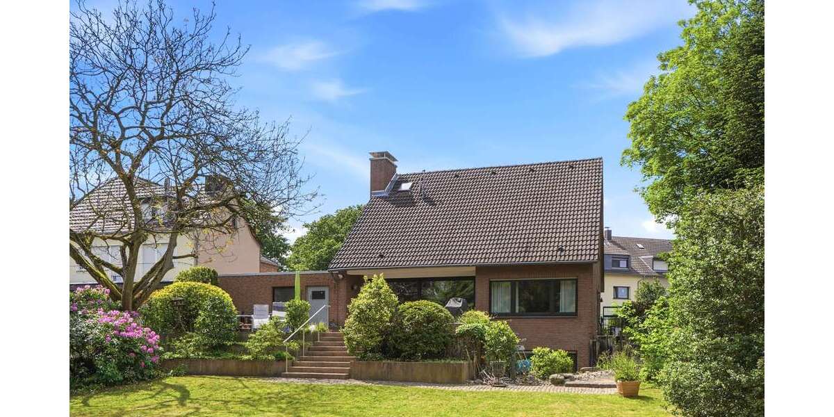 Einfamilienhaus Dormagen Hackenbroich - 5 Zimmer, 155 m&sup2;, 650.000&euro; | Angebot:27016242