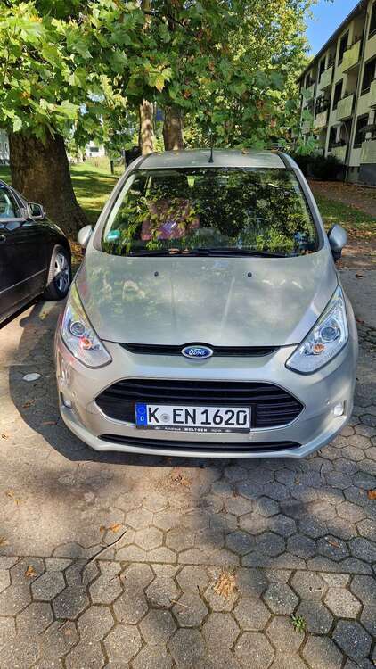 B-Max