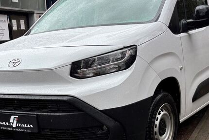 Toyota Proace City 24.000 km 17.890 &euro; Solingen 42697