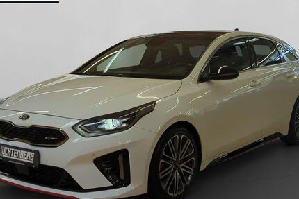 Kia pro ceed / ProCeed 78.150 km 21.450 &euro; Leverkusen 51381