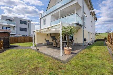 Wohnung Leverkusen Alkenrath - 4 Zimmer, 112 m&sup2;, 450.000&euro; | Angebot:25022383