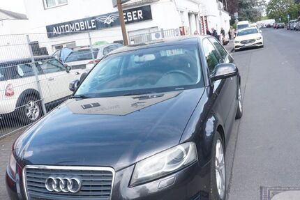 Audi A3 162.000 km 3.999 &euro; Köln 51143