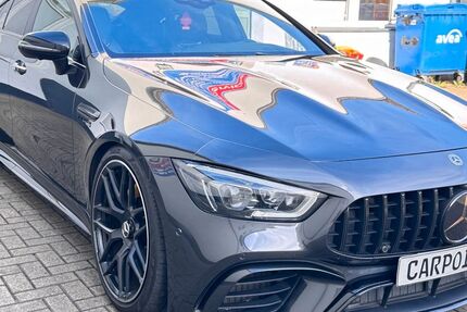 Mercedes-Benz AMG GT 136.000 km 79.000 &euro; Leverkusen 51381