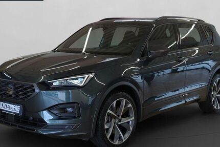 Seat Tarraco 78.250 km 28.450 &euro; Leverkusen 51381