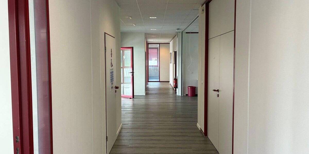 Gewerbeobjekt Burscheid - 6.385&euro; | Angebot:23915578