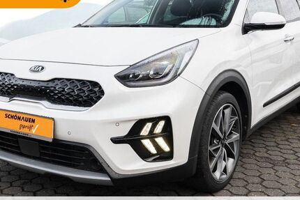 Kia Niro 62.113 km 20.990 € Solingen 42697