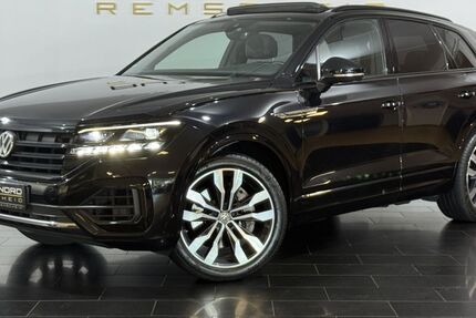 VW Touareg 90.000 km 38.490 &euro; Remscheid 42897