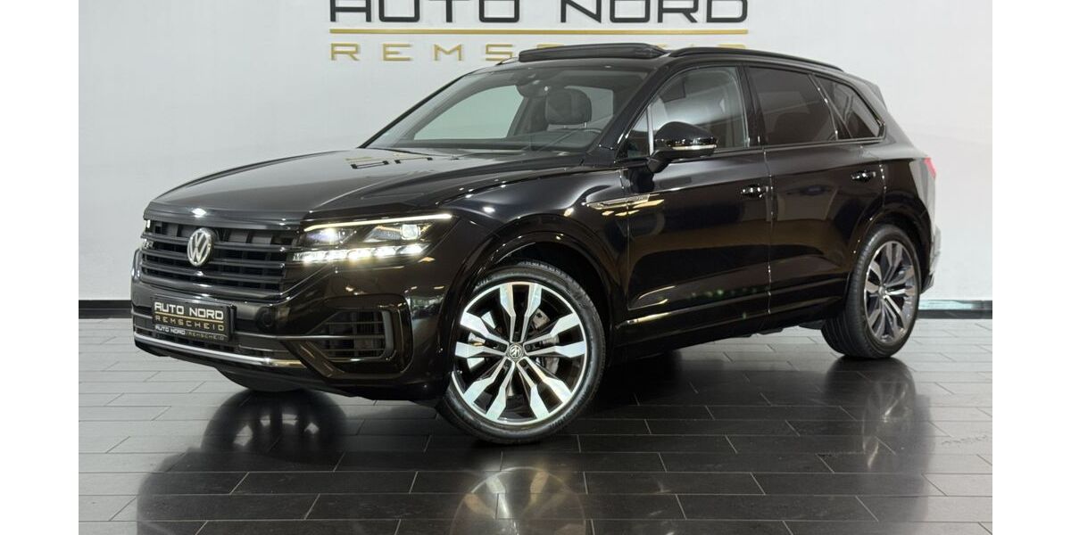 VW Touareg 90.000 km 38.490 &euro; Remscheid 42897