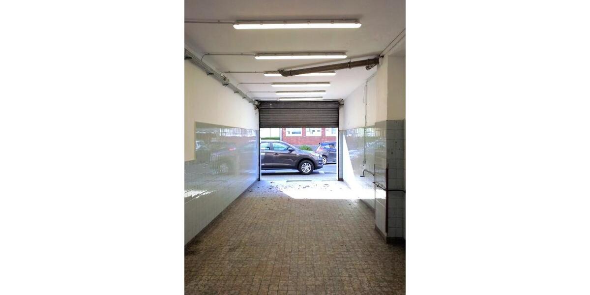 Kreativ-Atelier in Köln-Nippes - Gewerbeobjekt Köln Nippes | Angebot:24592685