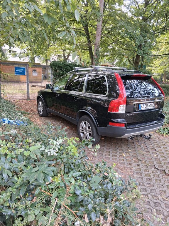 XC90