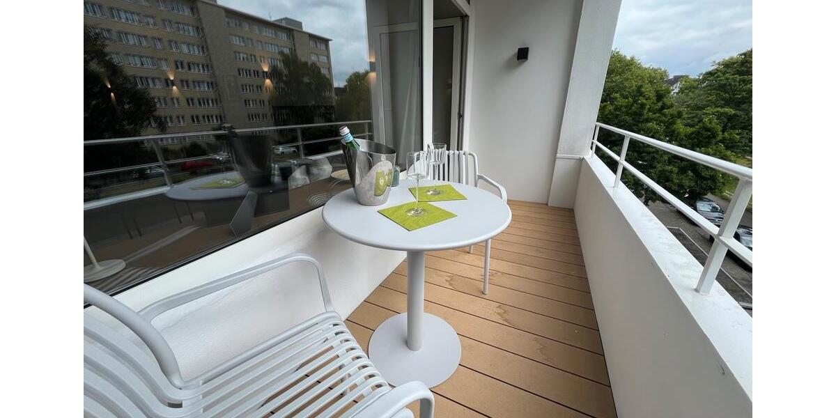 Etagenwohnung Düsseldorf Stadtbezirk 5 - 1 Zimmer, 40 m&sup2;, 295.000&euro; | Angebot:26940699