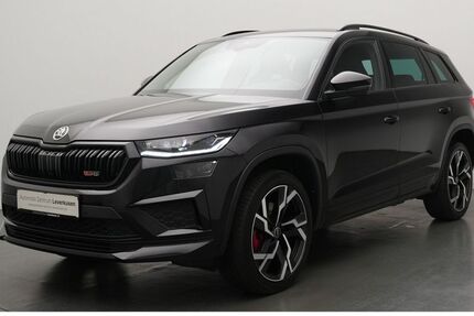 Skoda Kodiaq 59.299 km 36.988 &euro; Leverkusen 51379