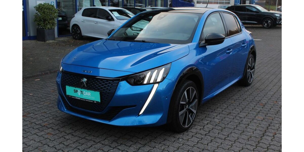 Peugeot 208 67.675 km 15.990 € Remscheid 42897