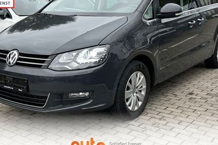 VW Sharan 153.335 km 24.829 € Hilden 40721