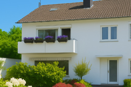 Haus Hilden Forstbach - 8 Zimmer, 205 m&sup2;, 695.000&euro; | Angebot:23982338