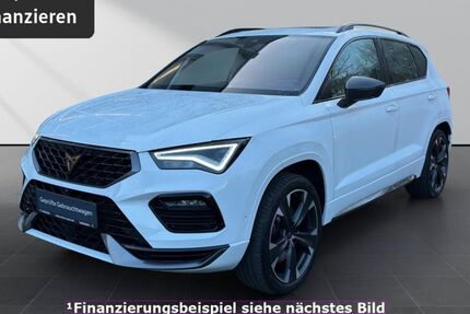 Cupra Ateca 53.600 km 28.990 &euro; Wuppertal 42109