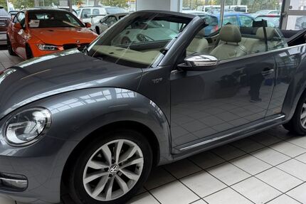VW Beetle