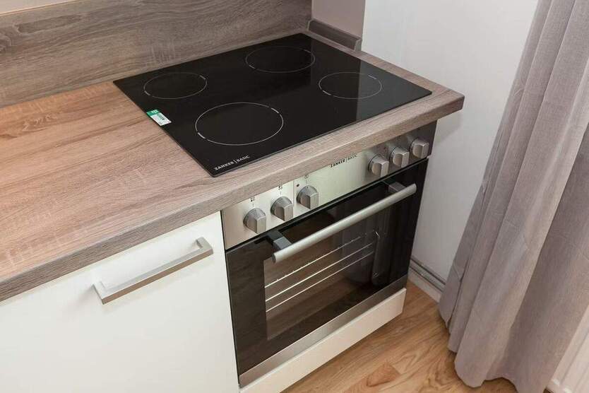 1-Zimmer-Wohnung zu vermieten 1 zimmer